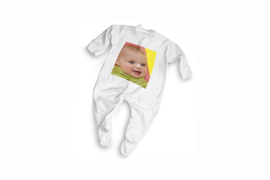 Baby Sleepsuit